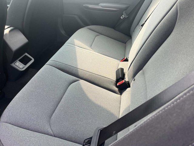new 2025 Kia K4 car, priced at $23,690
