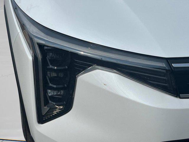 new 2025 Kia K4 car, priced at $23,690