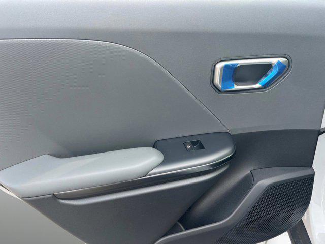 new 2025 Kia K4 car, priced at $23,690