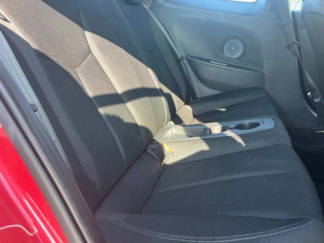 used 2017 Hyundai Veloster car, priced at $10,247