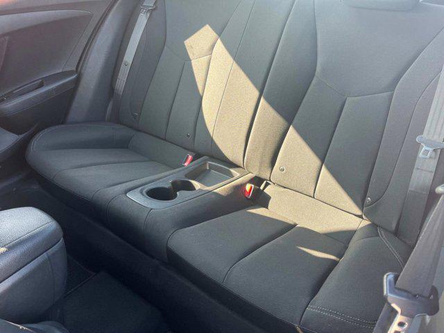 used 2017 Hyundai Veloster car, priced at $10,247