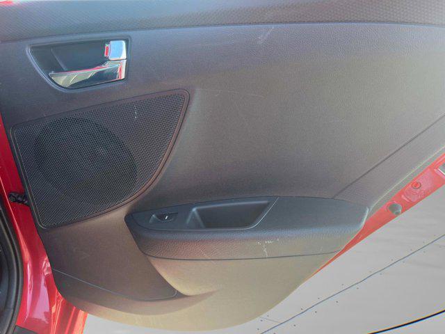 used 2017 Hyundai Veloster car, priced at $10,247