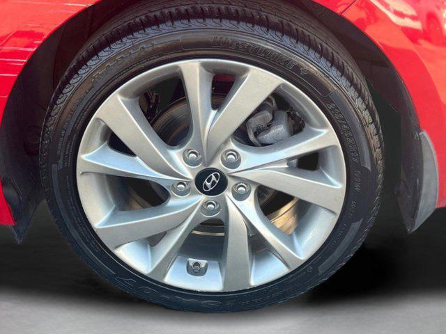 used 2017 Hyundai Veloster car, priced at $10,247