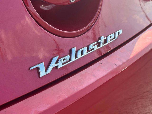 used 2017 Hyundai Veloster car, priced at $10,247