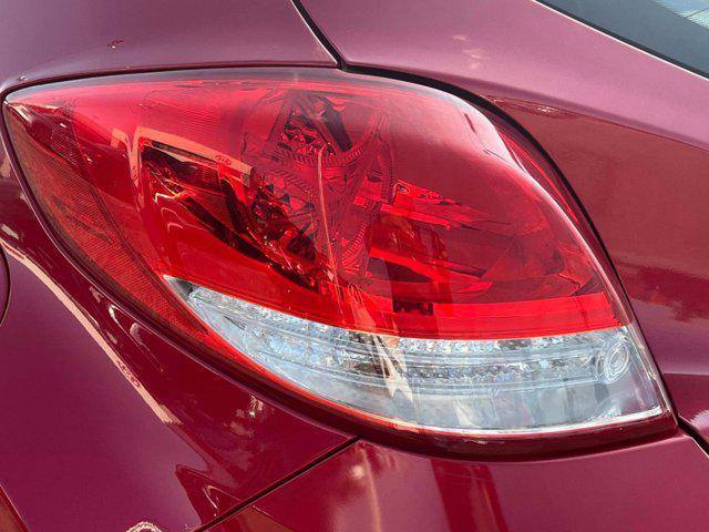 used 2017 Hyundai Veloster car, priced at $10,247