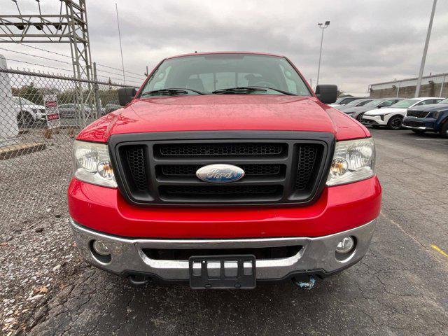 used 2006 Ford F-150 car, priced at $6,998