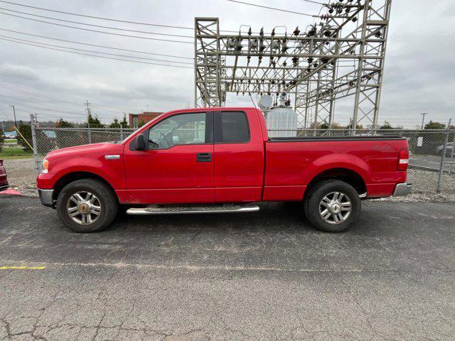 used 2006 Ford F-150 car, priced at $6,998