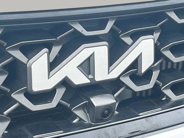 used 2023 Kia Sorento car, priced at $35,319