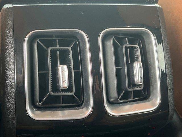 used 2023 Kia Sorento car, priced at $35,319