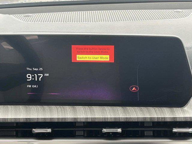new 2025 Kia Telluride car, priced at $45,280