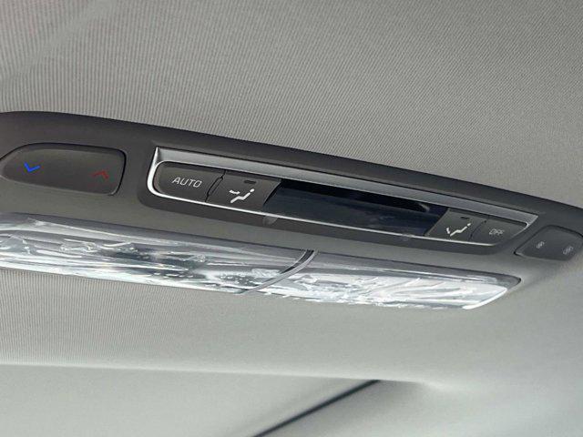 new 2025 Kia Telluride car, priced at $45,280