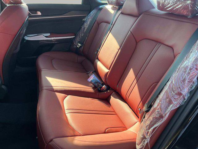 new 2026 Kia K5 car, priced at $31,245
