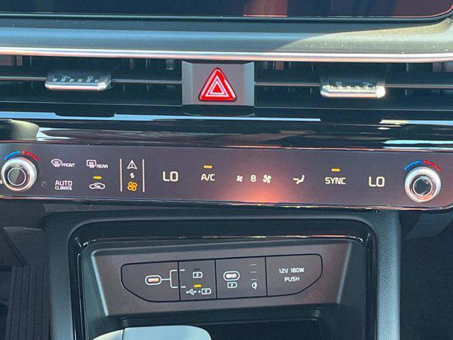 new 2026 Kia K5 car, priced at $31,245