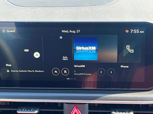 new 2026 Kia K5 car, priced at $31,245