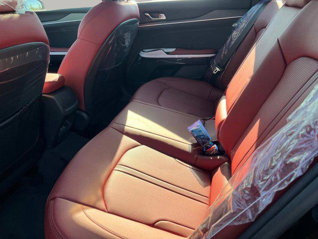 new 2026 Kia K5 car, priced at $31,245
