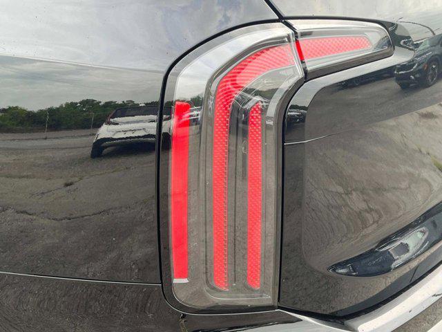 new 2025 Kia Telluride car, priced at $45,430