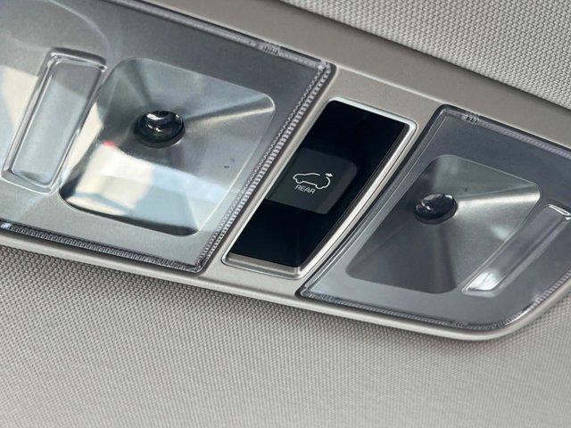 new 2025 Kia Carnival car, priced at $52,895