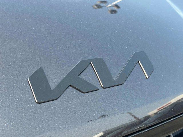 new 2025 Kia Carnival car, priced at $52,895