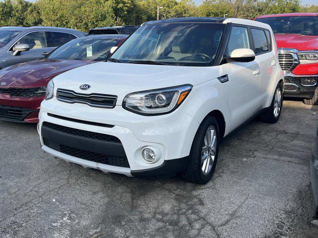 used 2019 Kia Soul car, priced at $13,430