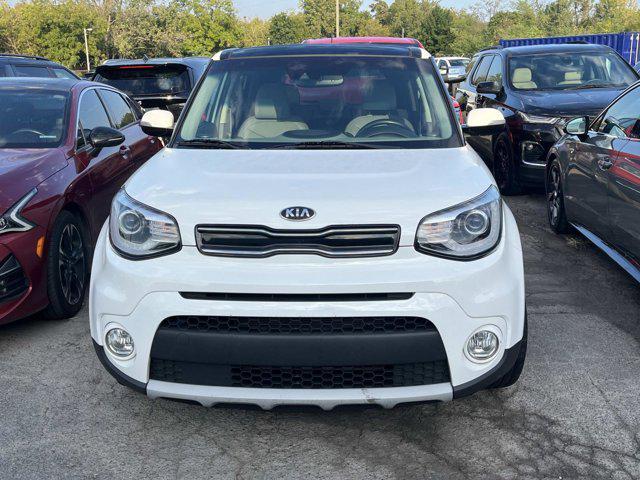 used 2019 Kia Soul car, priced at $13,430