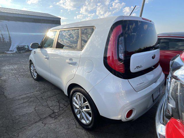used 2019 Kia Soul car, priced at $13,430