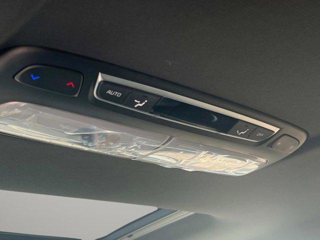 new 2025 Kia Telluride car, priced at $47,370
