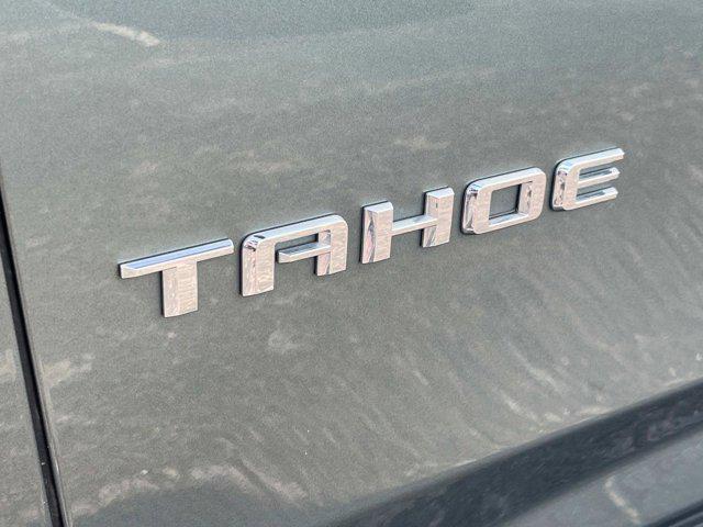 used 2023 Chevrolet Tahoe car, priced at $43,111