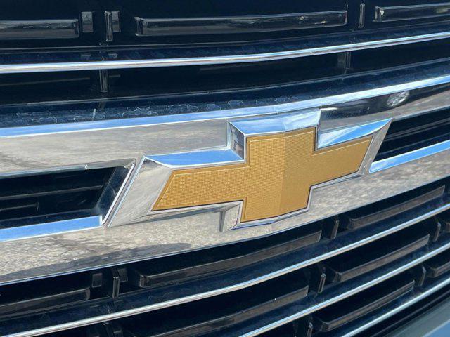 used 2023 Chevrolet Tahoe car, priced at $43,111