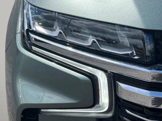 used 2023 Chevrolet Tahoe car, priced at $43,111