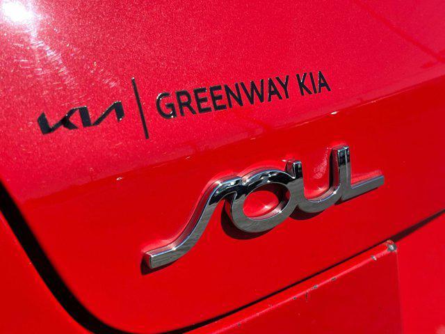 used 2020 Kia Soul car, priced at $14,817