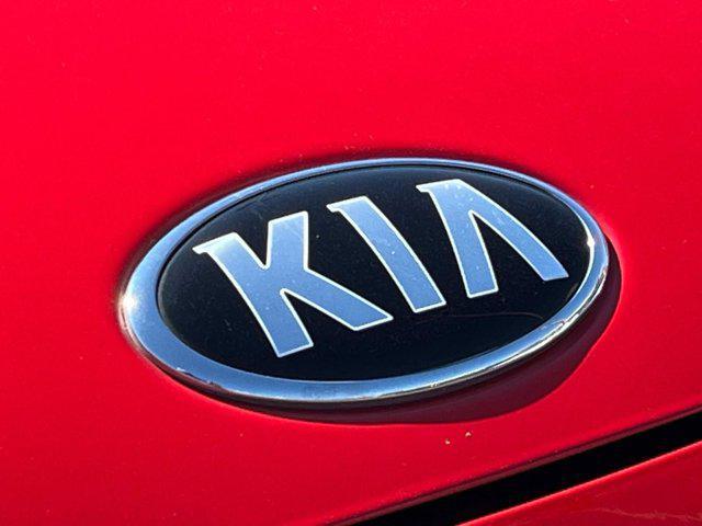 used 2020 Kia Soul car, priced at $14,817