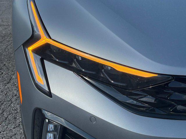 new 2025 Kia K5 car, priced at $30,245