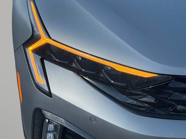 new 2025 Kia K5 car, priced at $30,245