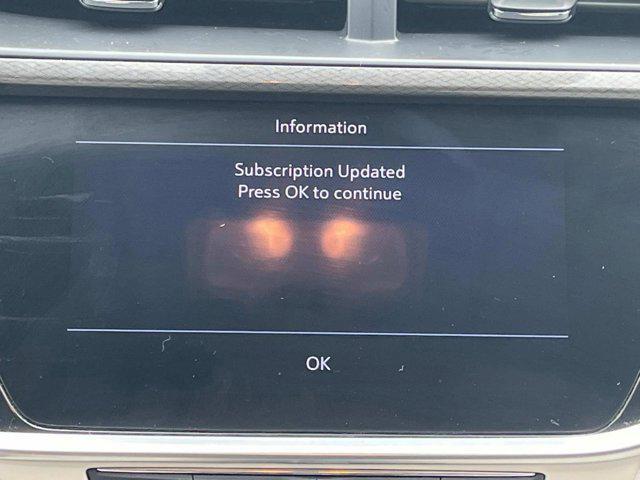 used 2022 Buick Encore GX car, priced at $17,759