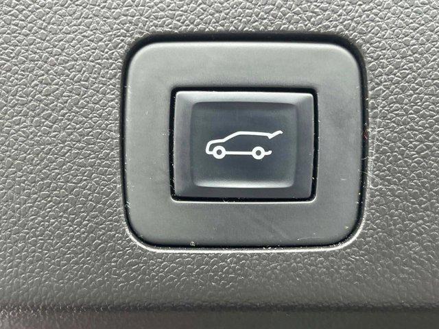 used 2022 Buick Encore GX car, priced at $17,759