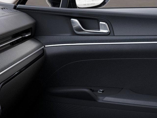 new 2025 Kia K5 car, priced at $28,550