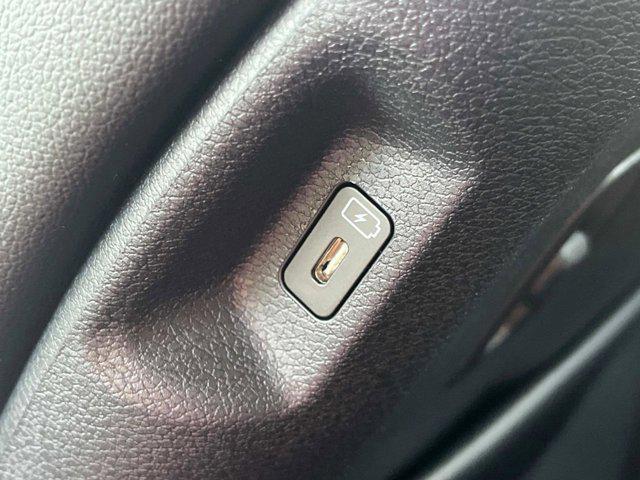 used 2024 Kia Sportage car, priced at $28,738