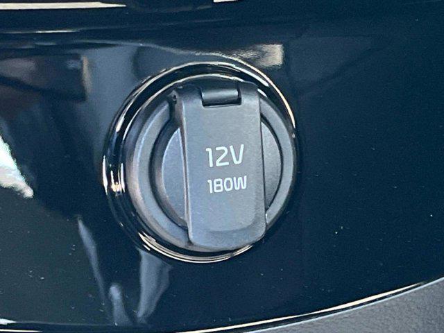 new 2025 Kia Sorento car, priced at $43,680