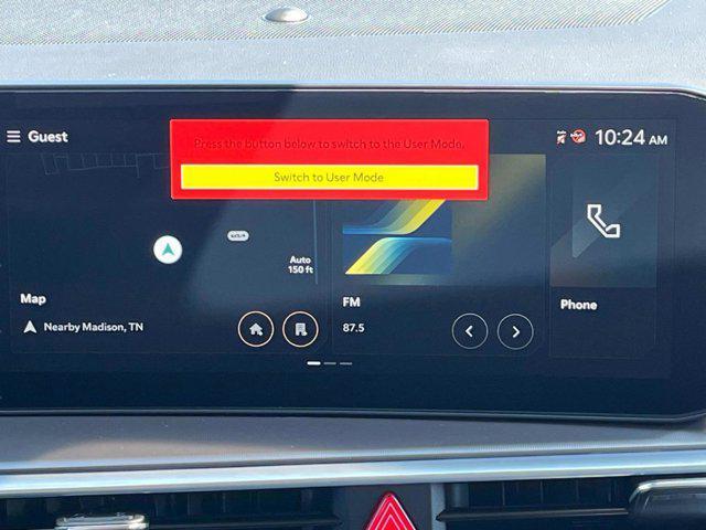 new 2025 Kia Sorento car, priced at $43,680