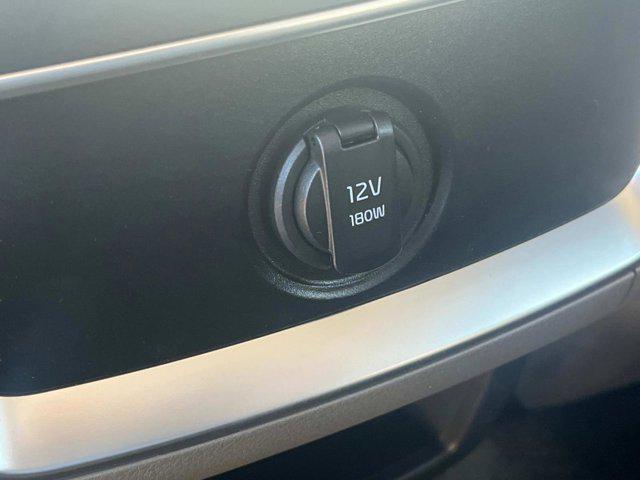 new 2025 Kia Carnival car, priced at $40,011