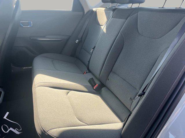 new 2025 Kia K4 car, priced at $23,440