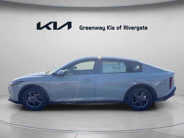 new 2025 Kia K4 car, priced at $23,440
