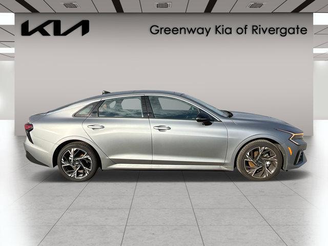 new 2025 Kia K5 car, priced at $32,320