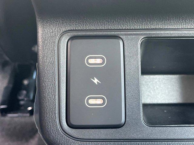 new 2025 Kia K4 car, priced at $25,735