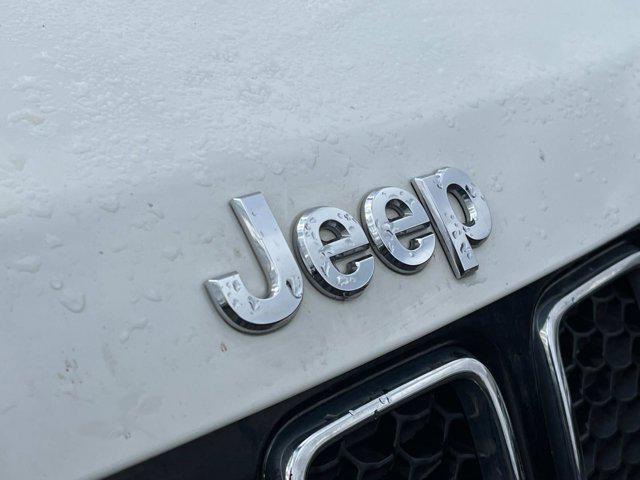 used 2019 Jeep Compass car, priced at $15,267