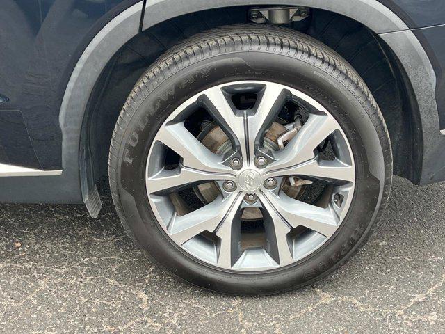 used 2020 Hyundai Palisade car, priced at $24,989