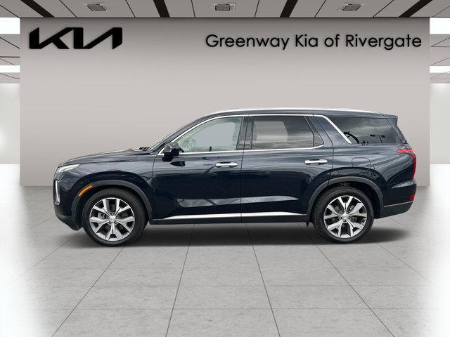 used 2020 Hyundai Palisade car, priced at $24,989