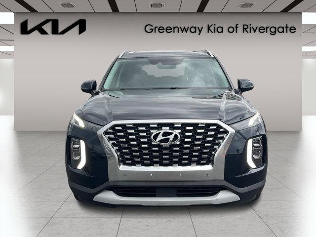 used 2020 Hyundai Palisade car, priced at $24,989