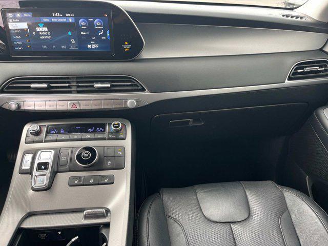 used 2020 Hyundai Palisade car, priced at $24,989