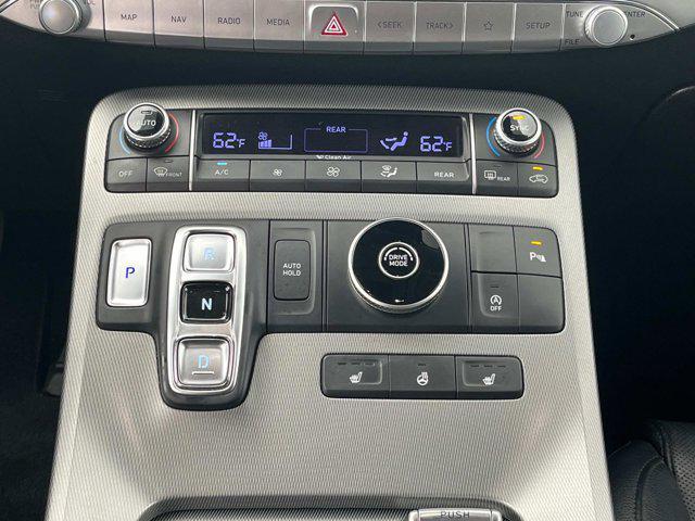 used 2020 Hyundai Palisade car, priced at $24,989